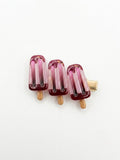 Kala Khatta Hair Slide