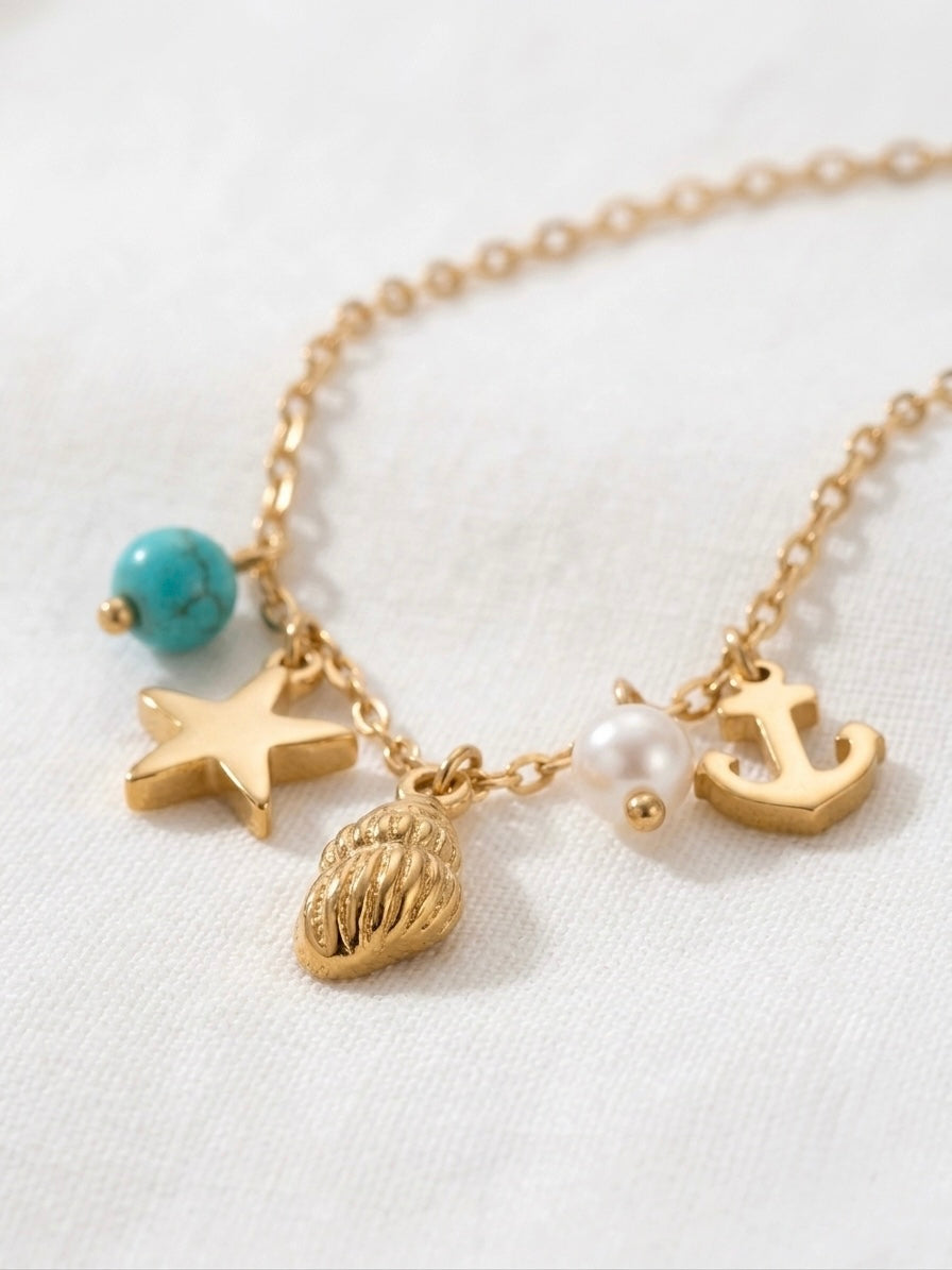 Ocean Charm