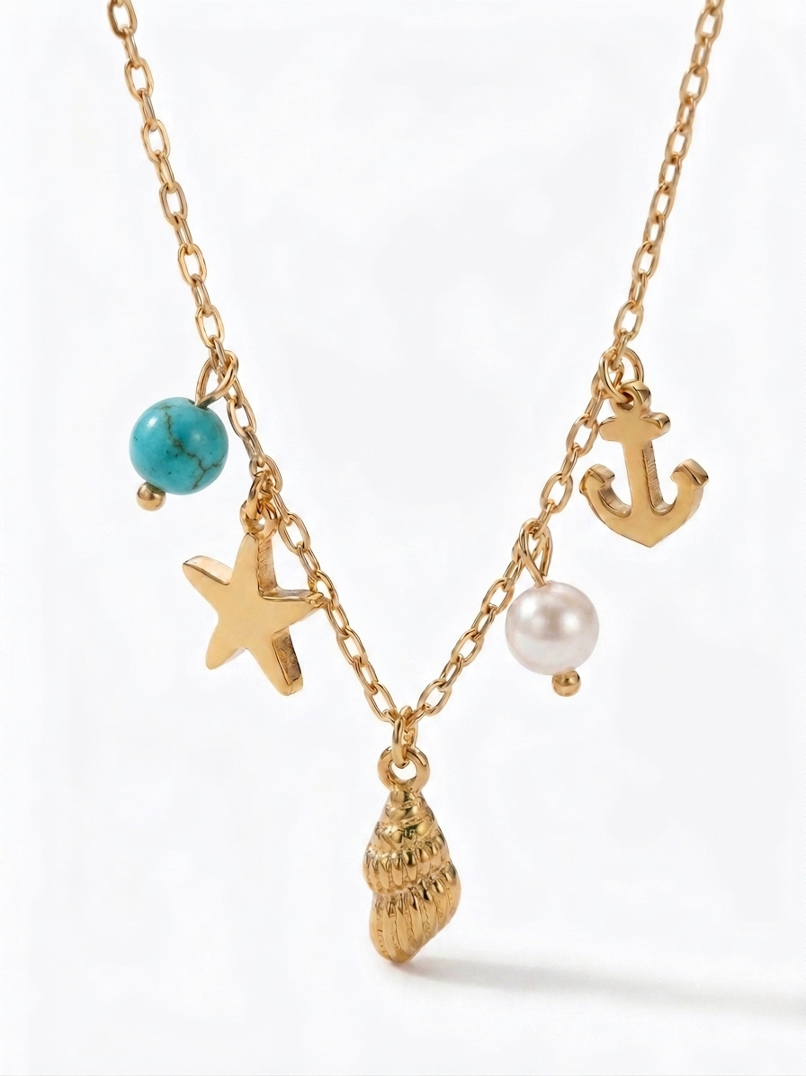 Ocean Charm
