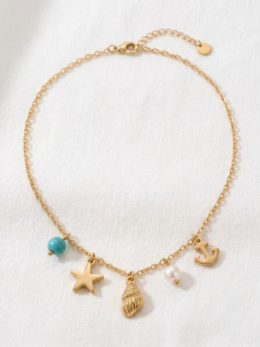 Ocean Charm