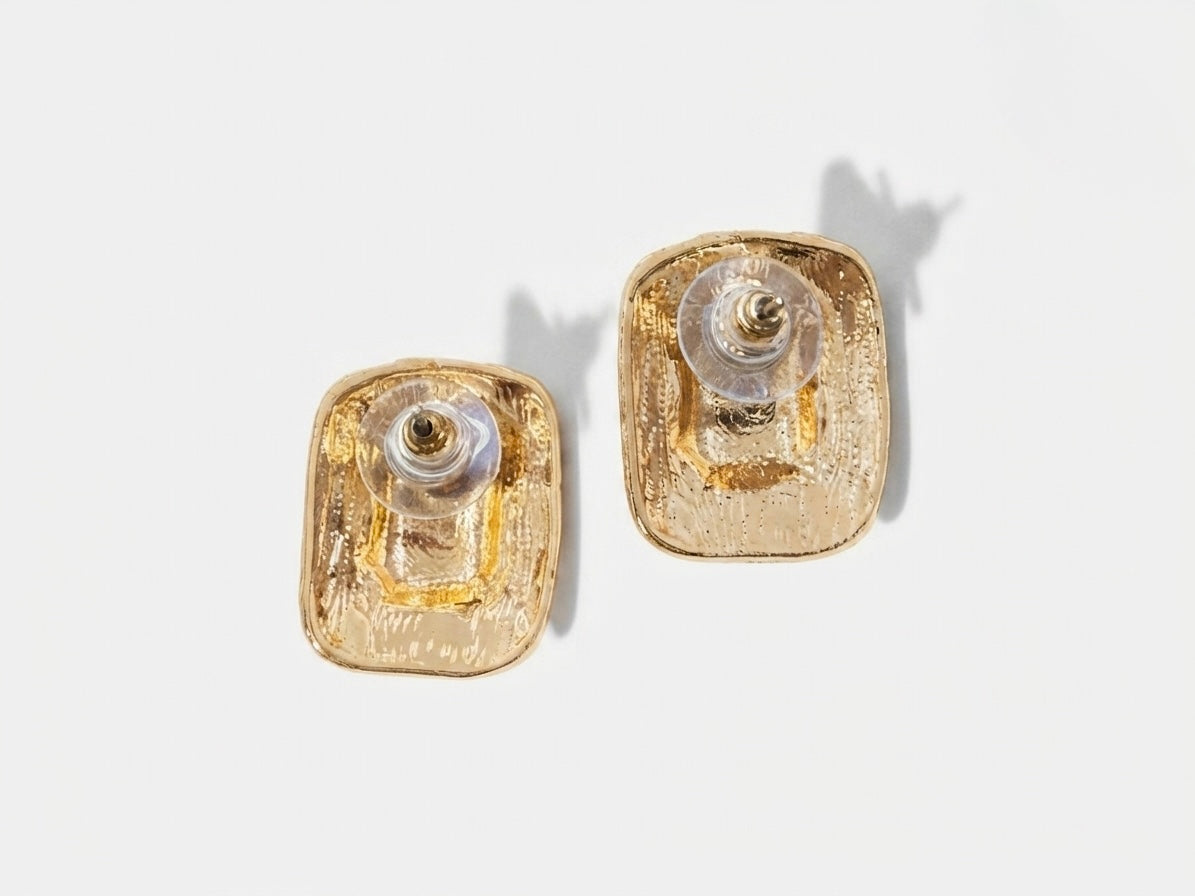 Terra Earrings