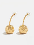 Cherry Drop Earrings
