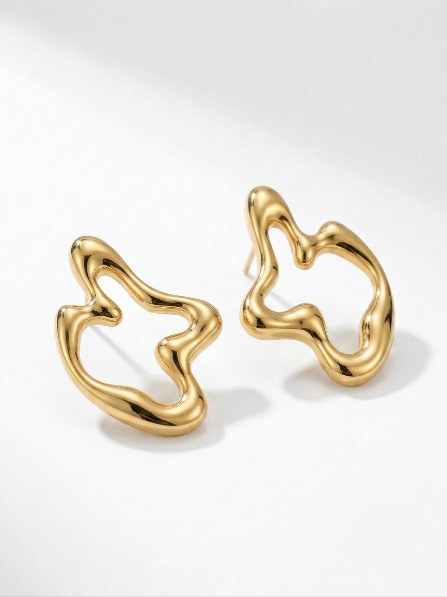 Lacuna Earrings