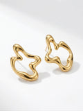 Lacuna Earrings