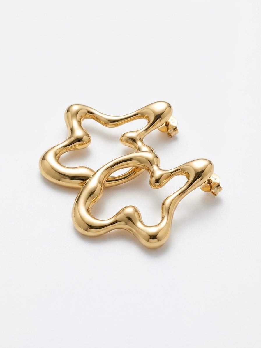 Lacuna Earrings