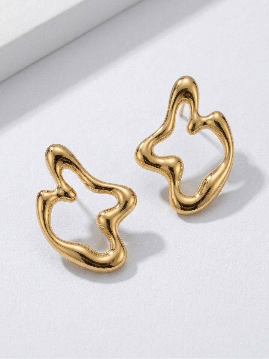 Lacuna Earrings