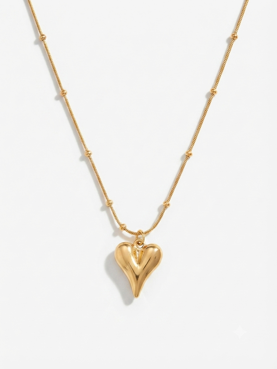 The Wonky Heart