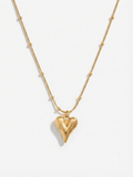 The Wonky Heart