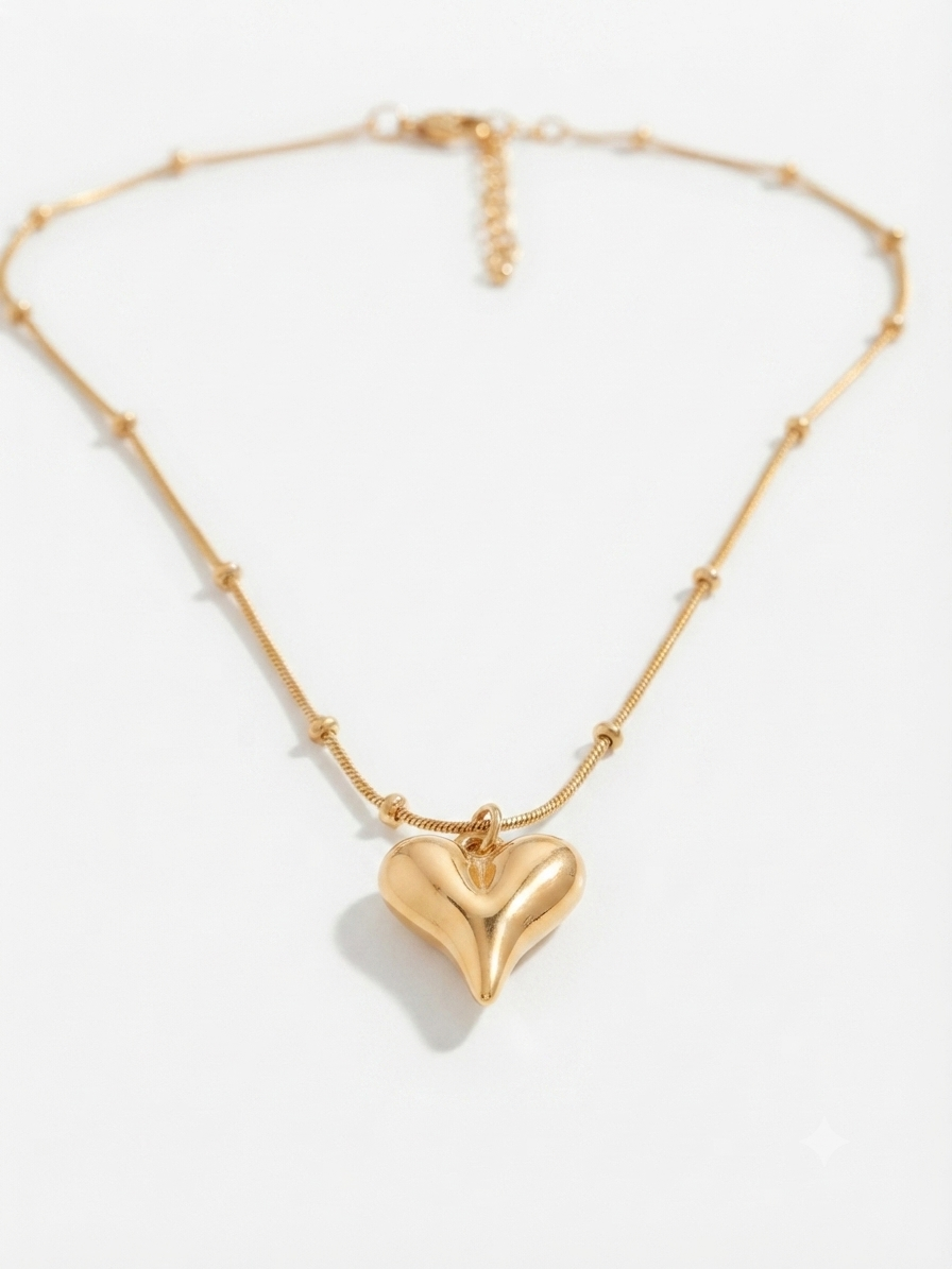 The Wonky Heart