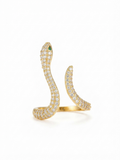 The Slytherin Ring