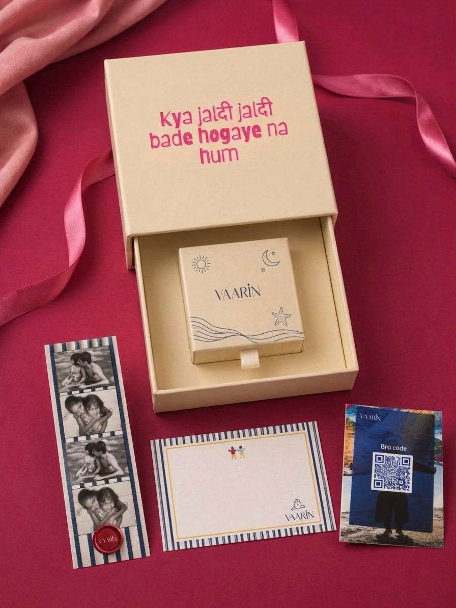 Artsy Gift Box
