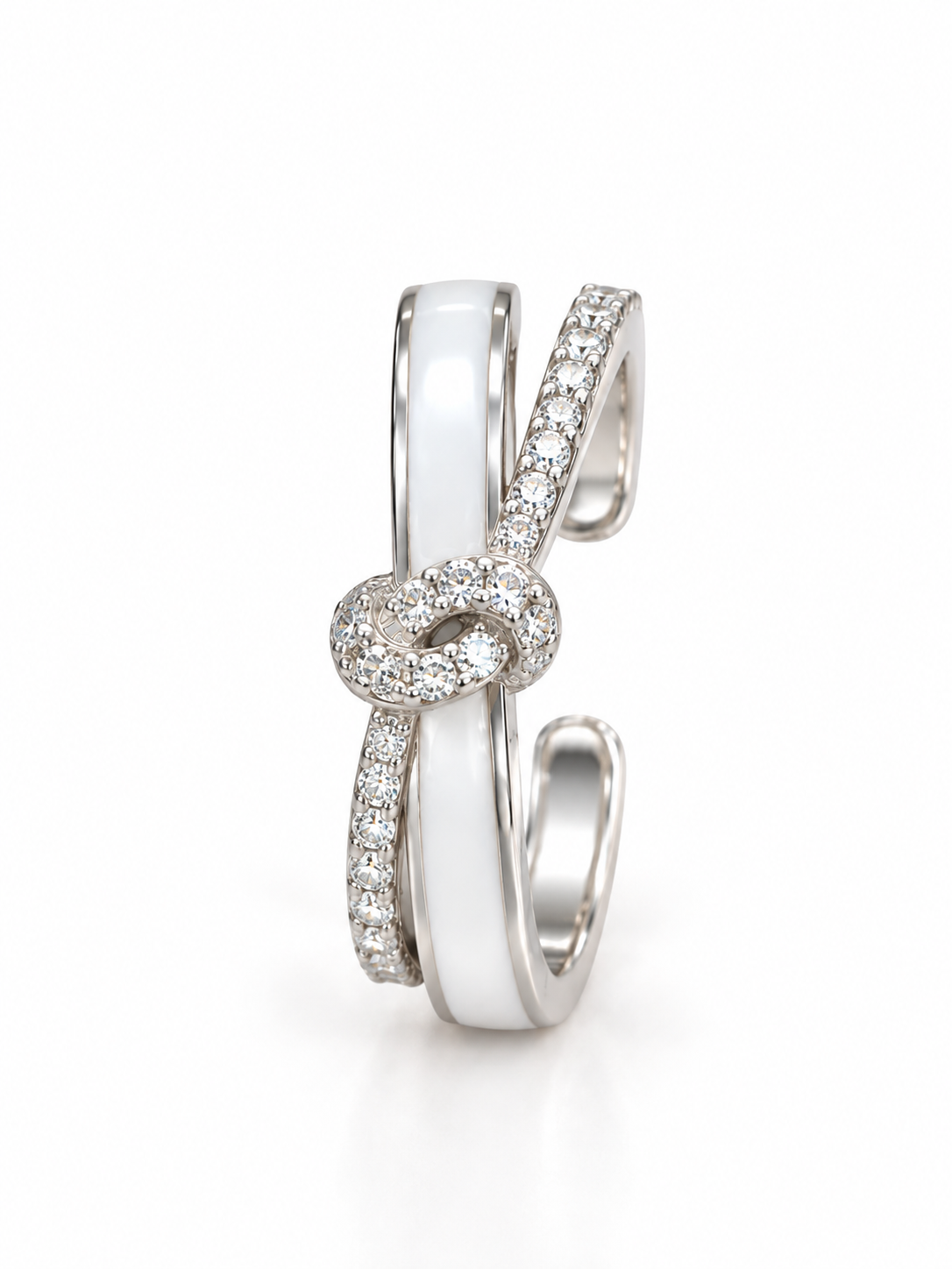 The Noeud Ring