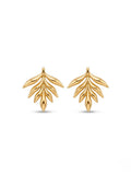 Leaf Earrings