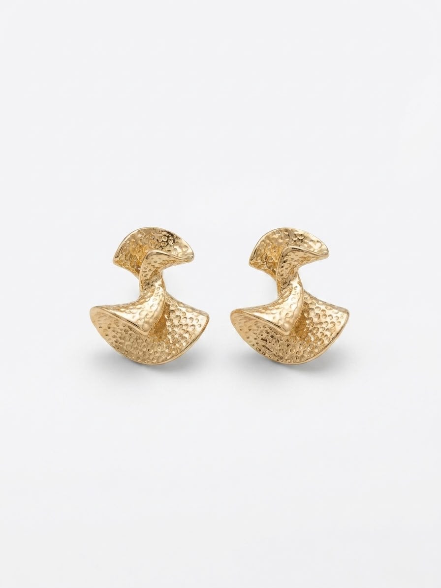 The Knot Earrings