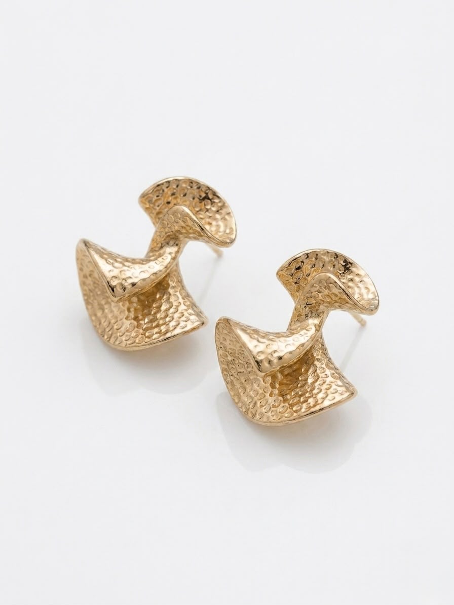 The Knot Earrings