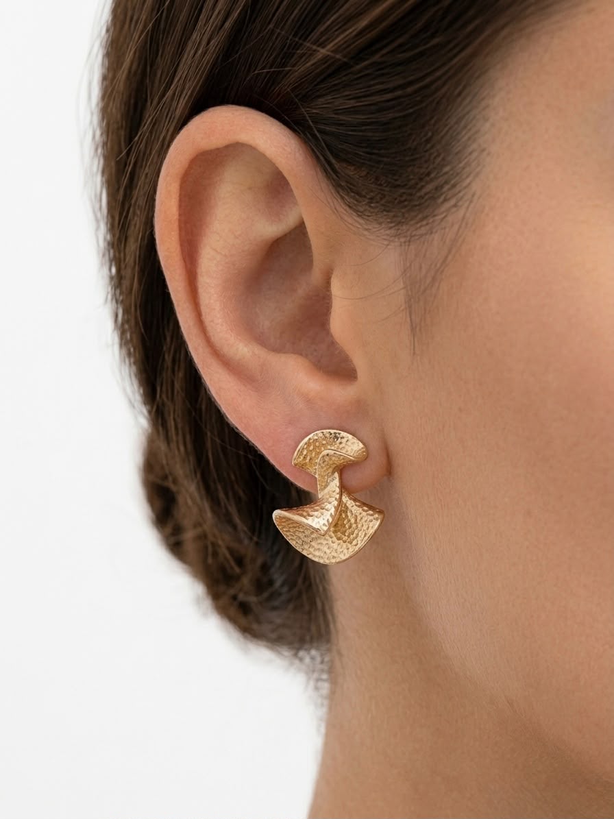 The Knot Earrings
