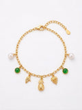 Fruity bracelet