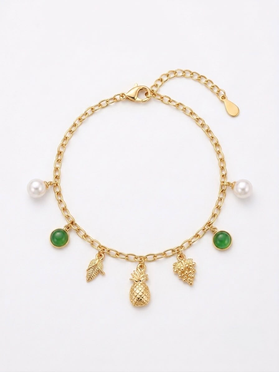 Fruity bracelet