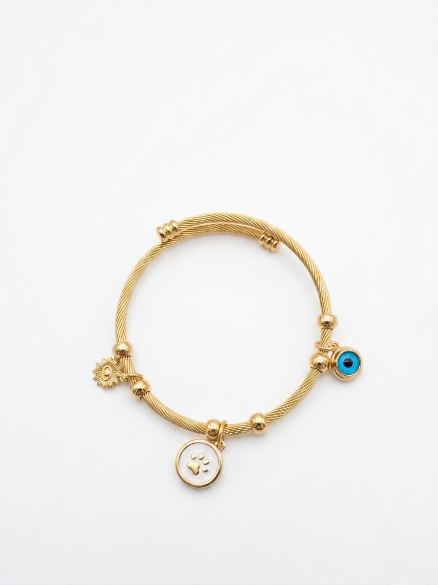 The Guardian Bracelet