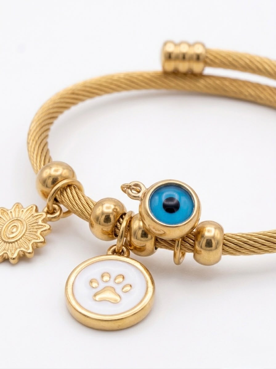 The Guardian Bracelet