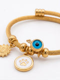 The Guardian Bracelet