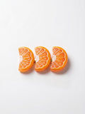 Orange Hair Slide