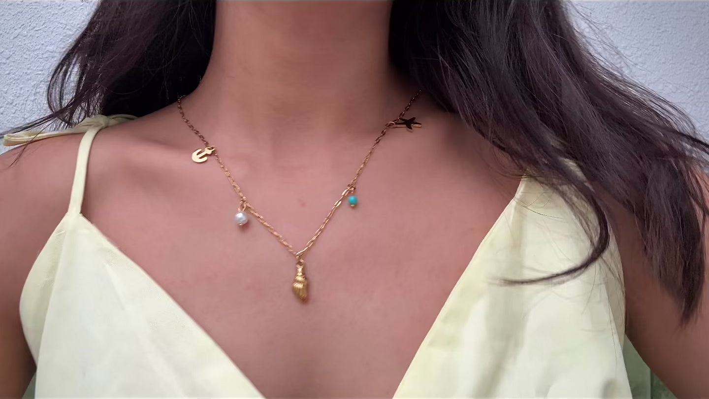 Ocean Charm