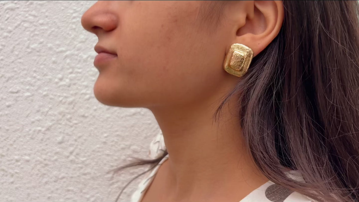 Terra Earrings